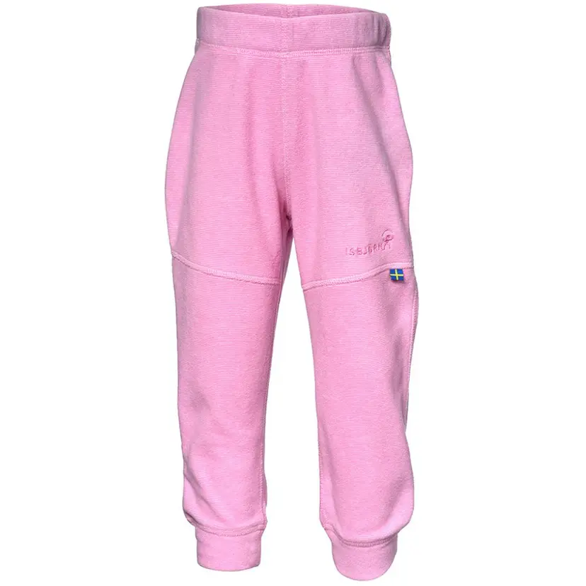 Isbjörn Isbjörn Lynx Pant Kids Bubblegum