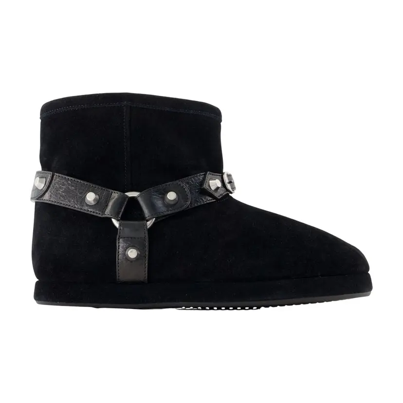Balenciaga Balenciaga Vinterstøvler – Svart