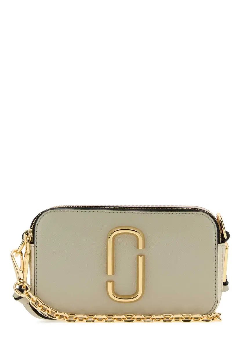 Marc Jacobs Marc Jacobs Skuldervesker – Grønn