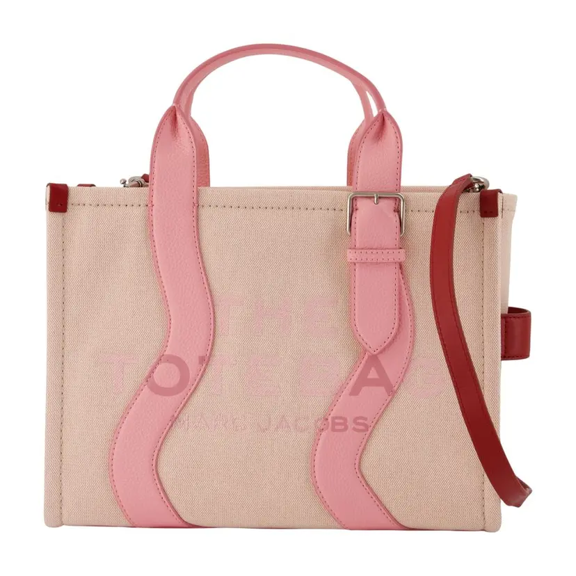 Marc Jacobs Marc Jacobs Tote bag – Rosa