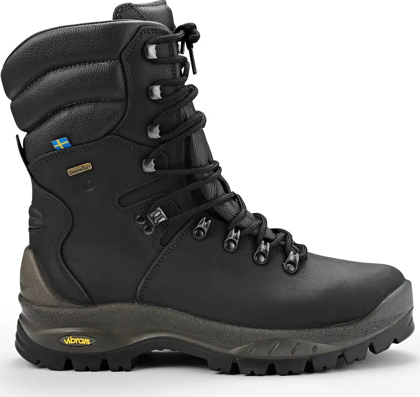 Graninge Graninge Unisex Orsa Black