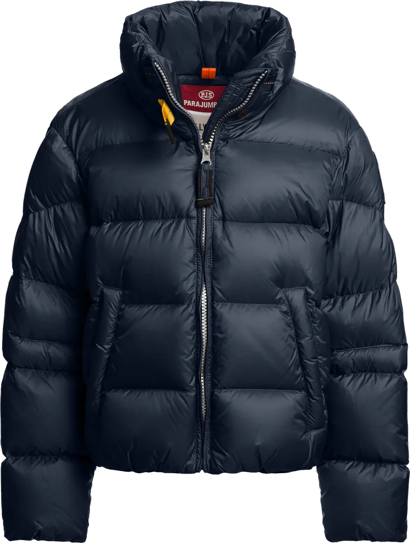 Parajumpers Parajumpers Girls' Killin Down Jacket Blue Navy