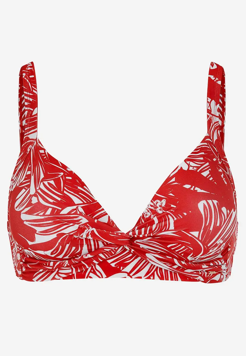 Cellbes of Sweden Mønstret, spileløs bikini BH