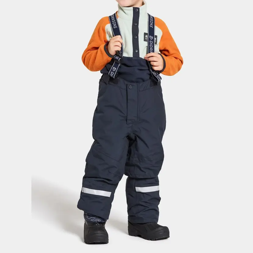 Didriksons Björnen Kids' Pants