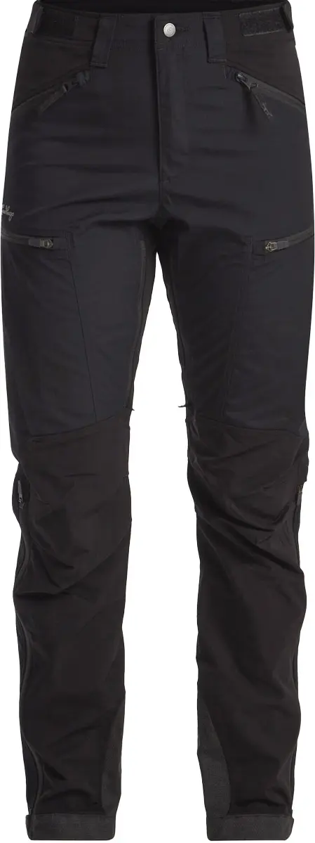 Lundhags Lundhags Makke High Waist Curved Pant W