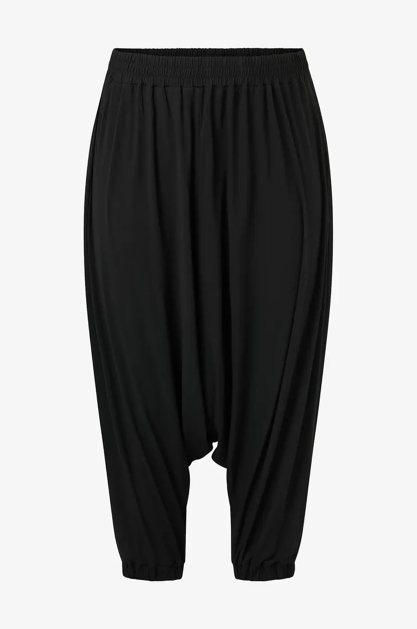 Gozzip Jerseybukser gJuliet Loose - Svart