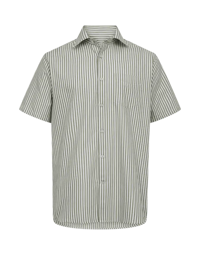 Gino Marcello Shirt s/s modern fit