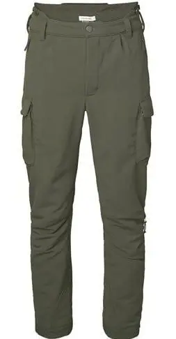 Chevalier Chevalier M's Hamilton GTX Pants Dark Green