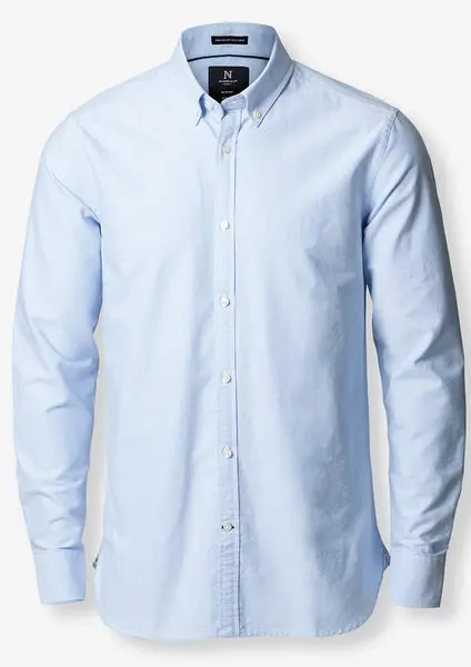 NIMBUS Rochester Slim Fit Men
