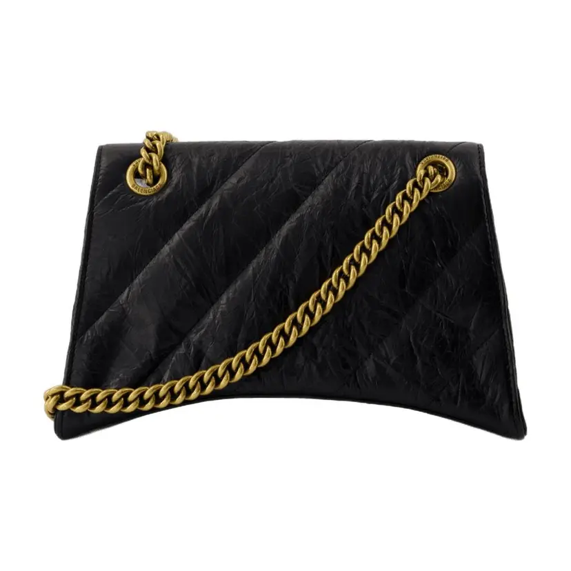 Balenciaga Balenciaga Skuldervesker – Svart