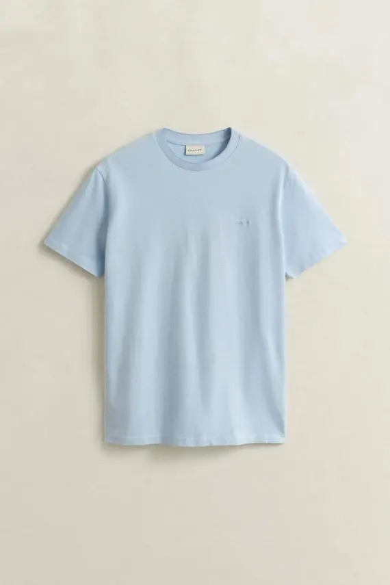 Gant 2 TONE PIQUE SS TSHIRT