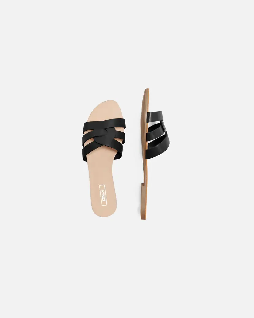 ONLY Sandal Feli-4 Slip On