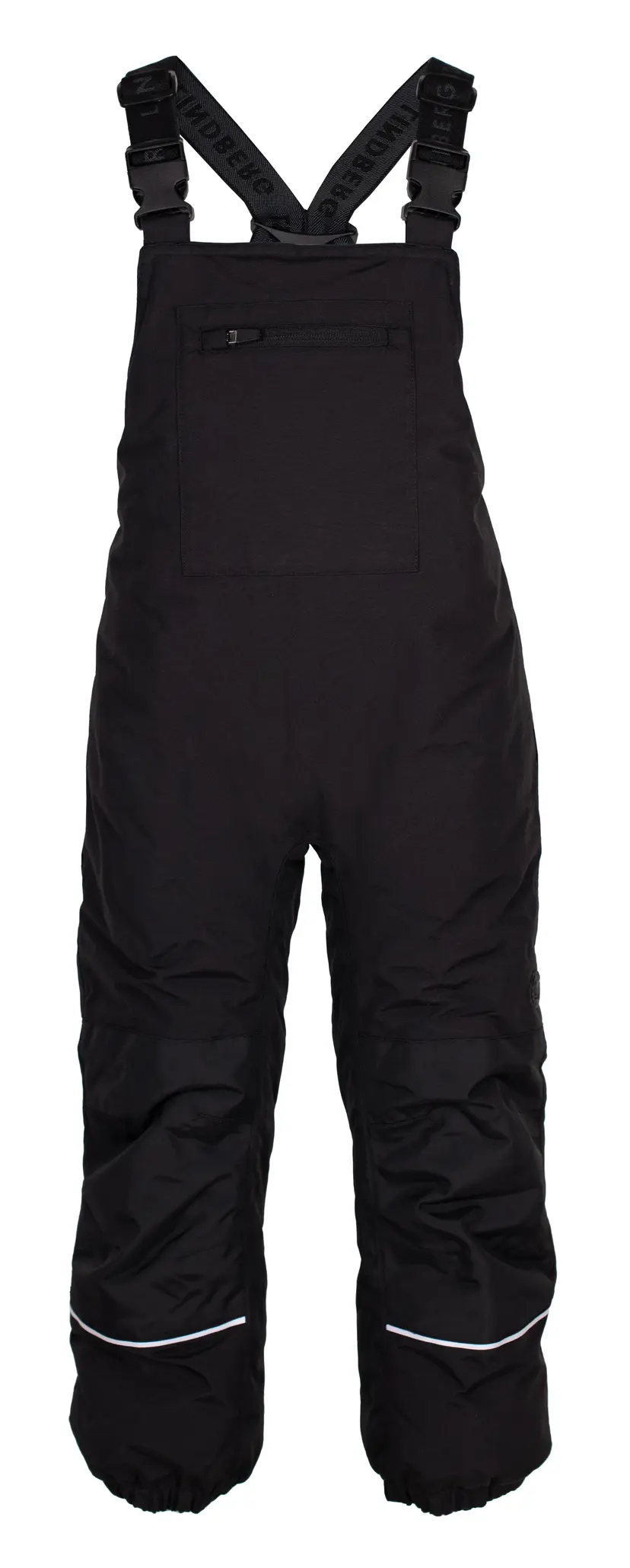 Lindberg Lindberg Kids' Nordic Winter Pants Black