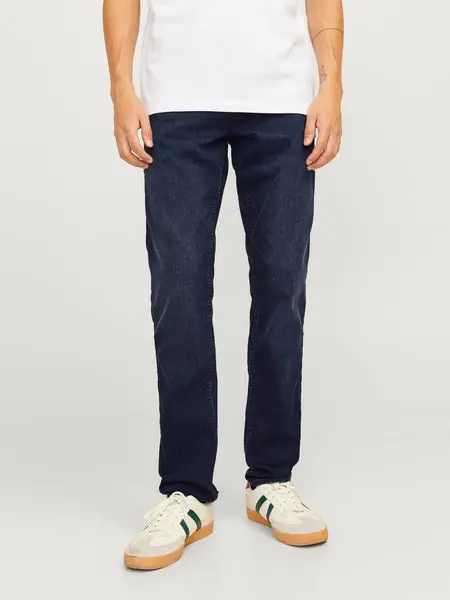 Jack & Jones Jjiglenn Jjoriginal Sq 260 Noos