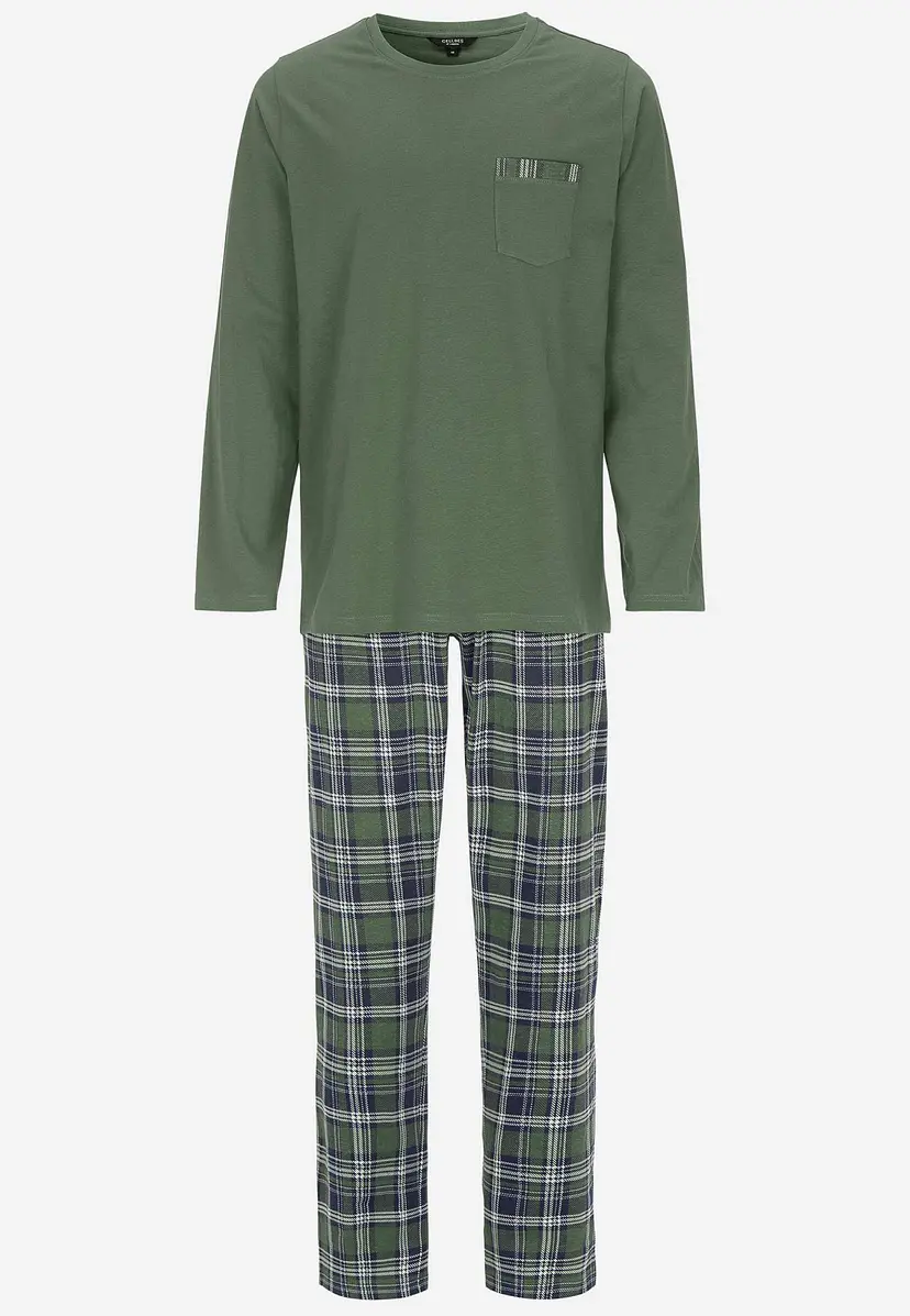 Cellbes of Sweden Todelt pyjamas