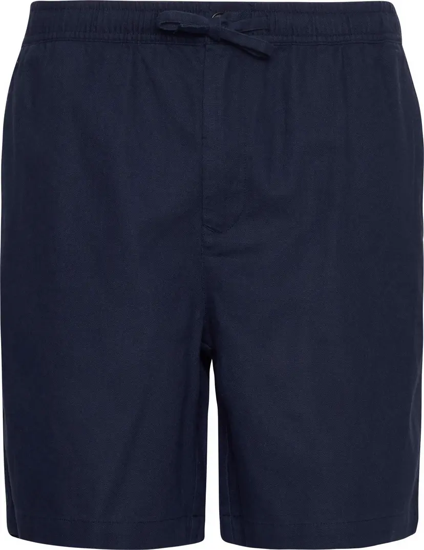 Barbour Barbour Men's Barbour Cotton Short Navy