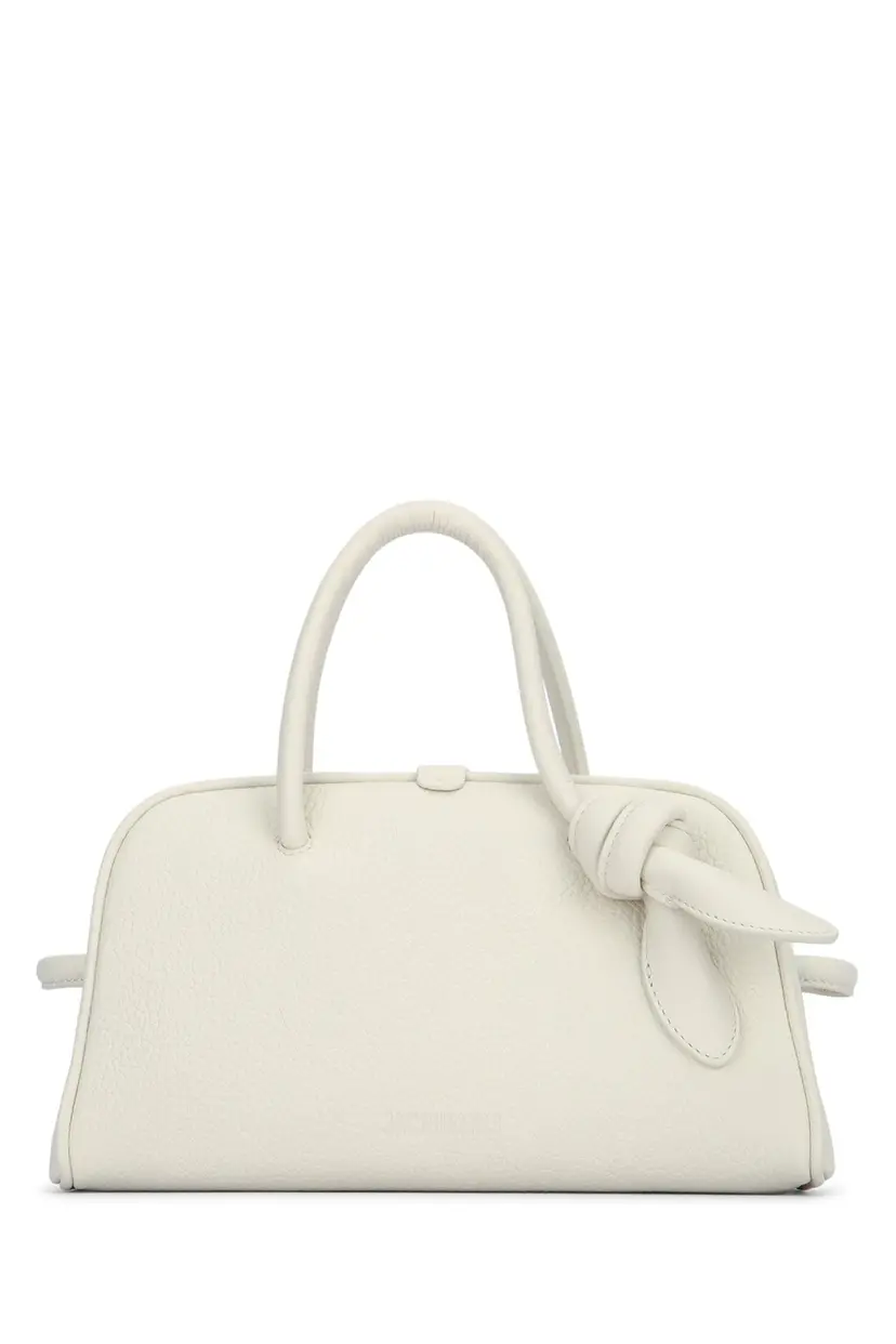 Jacquemus Jacquemus Håndvesker – Beige