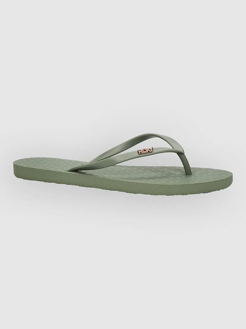 Roxy Roxy Viva IV Sandaler grønn