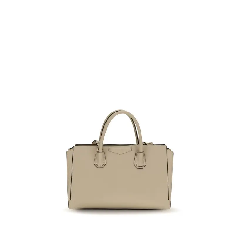 Givenchy Givenchy Håndvesker – Beige