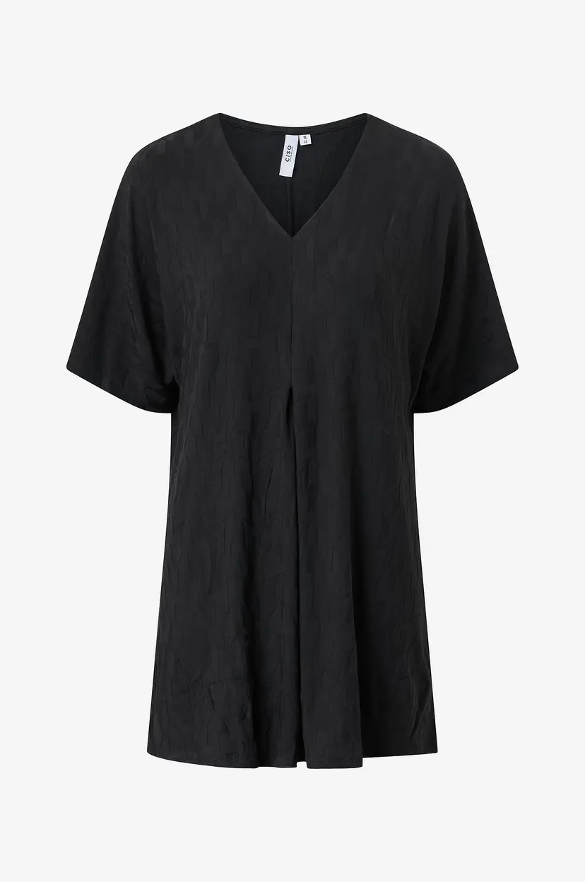 Ciso Tunika Tunic - Svart