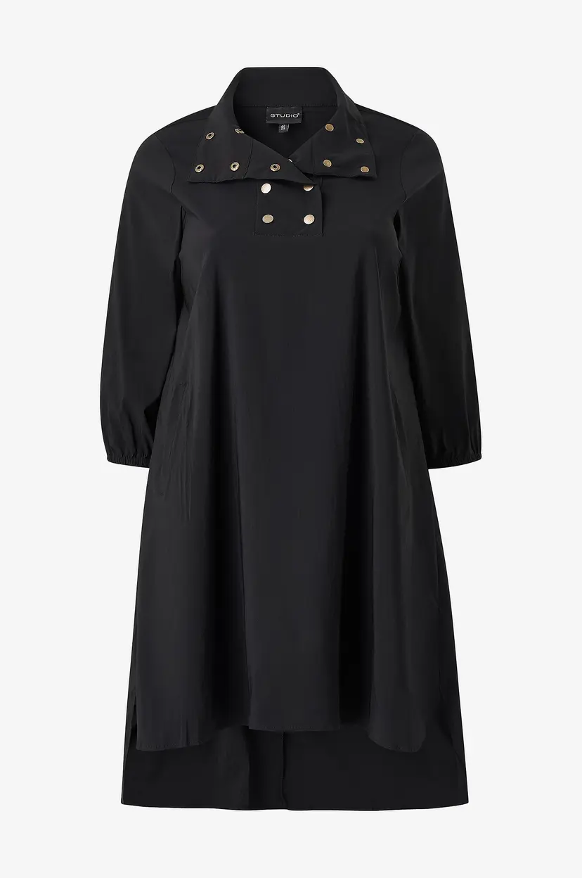 Studio Tunika SViola Tunic - Svart
