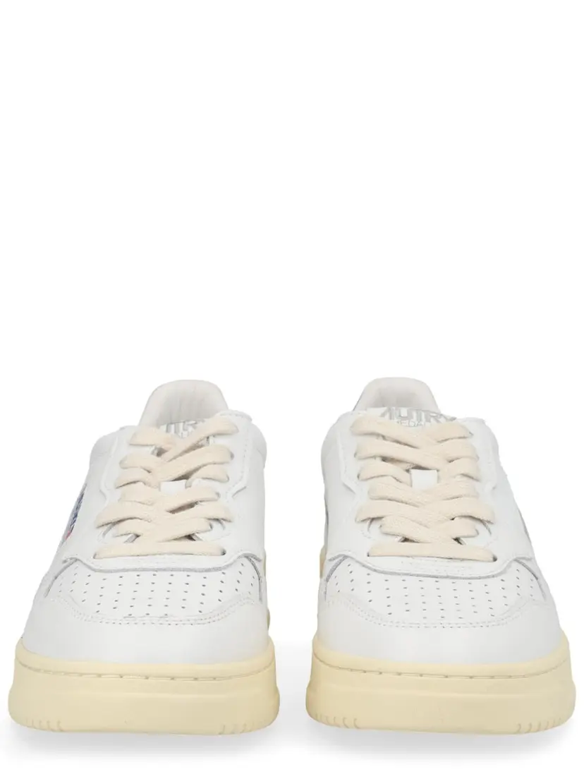 Autry Autry Sneakers – Hvit