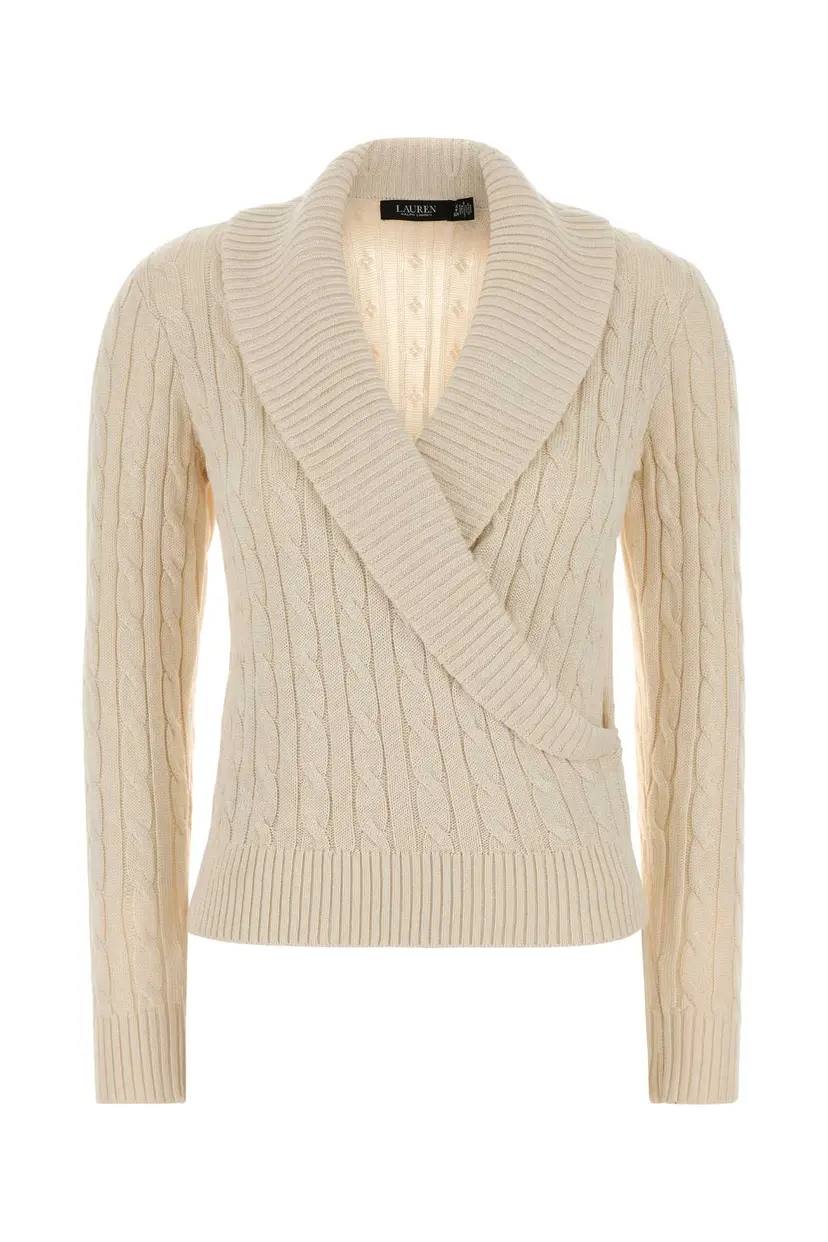 Ralph Lauren Ralph Lauren Cardigans – Beige