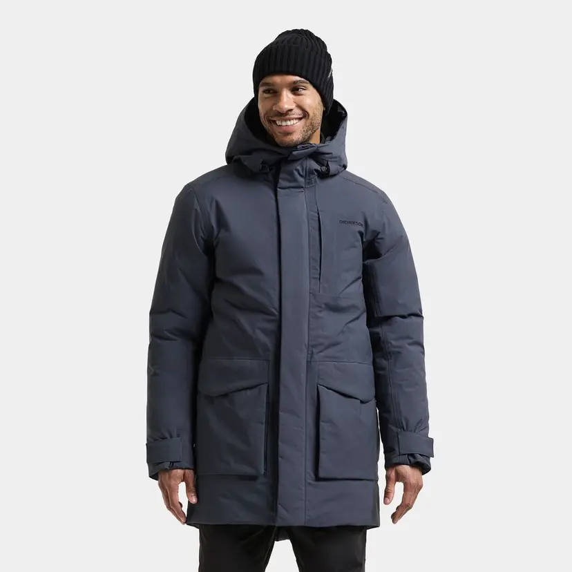Didriksons Akilles Parka