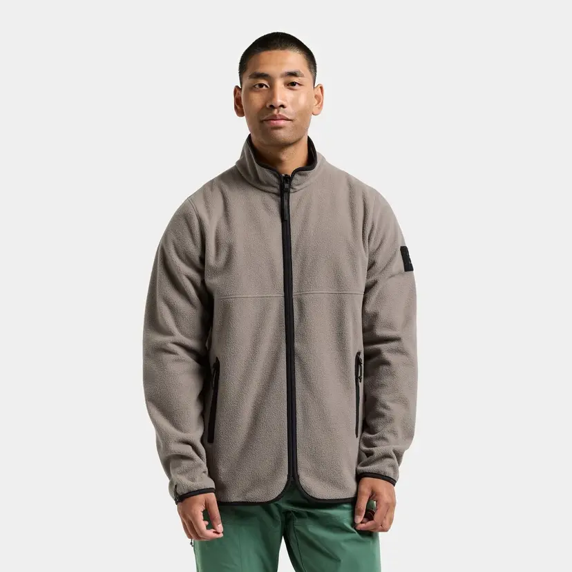 Didriksons Hans Windproof Full-Zip