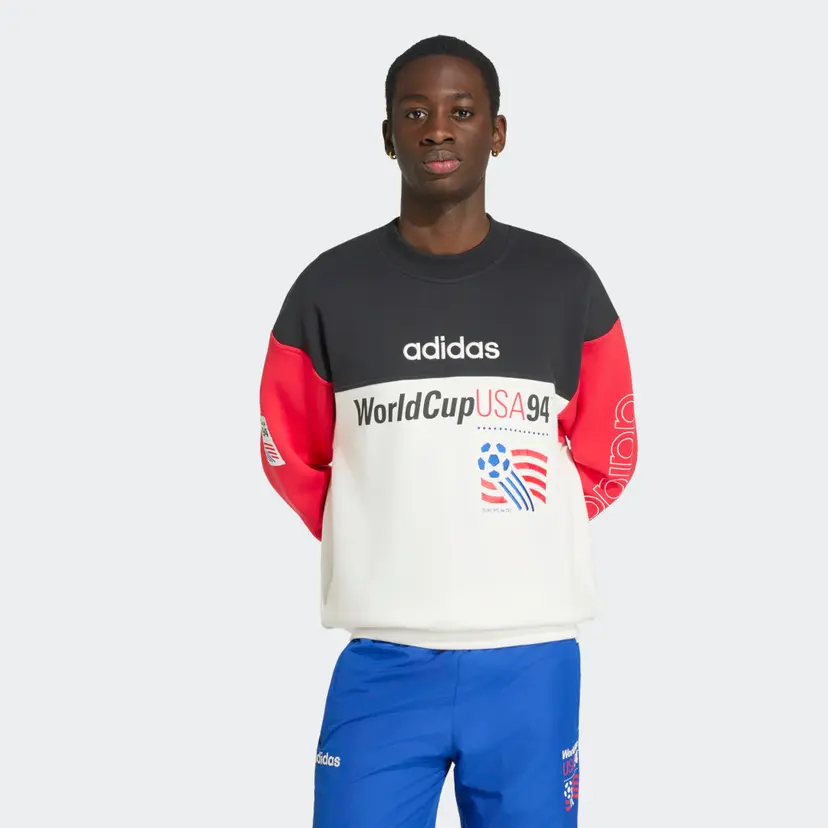 Adidas Graphic Genser