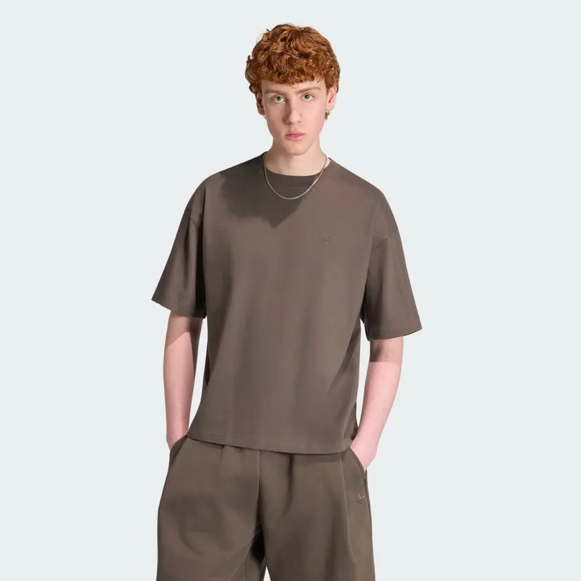 Adidas PREMIUM ESSENTIALS T-SHIRT