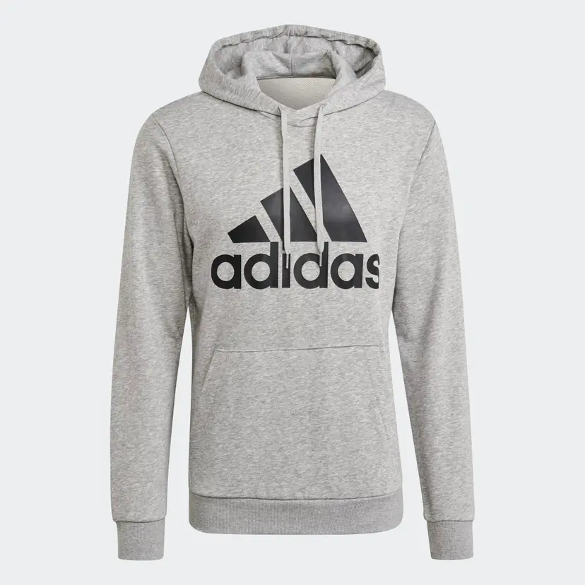 Adidas Essentials Big Logo Hettegenser