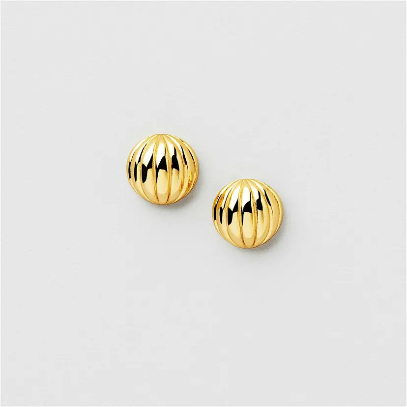 Safira Bibbi Studs