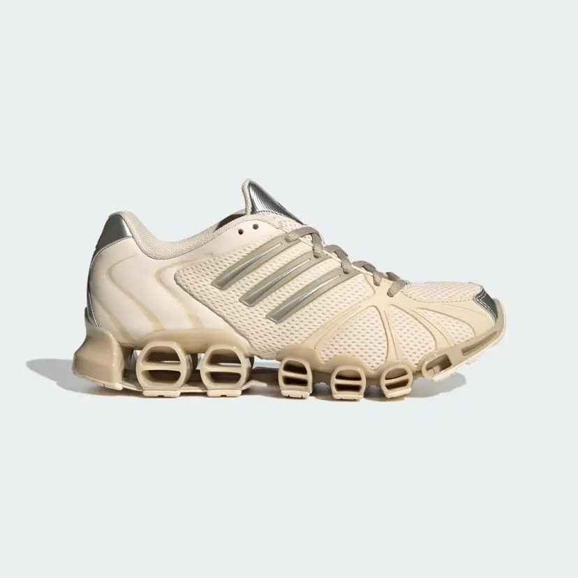 Adidas Mega Ghostride Sko