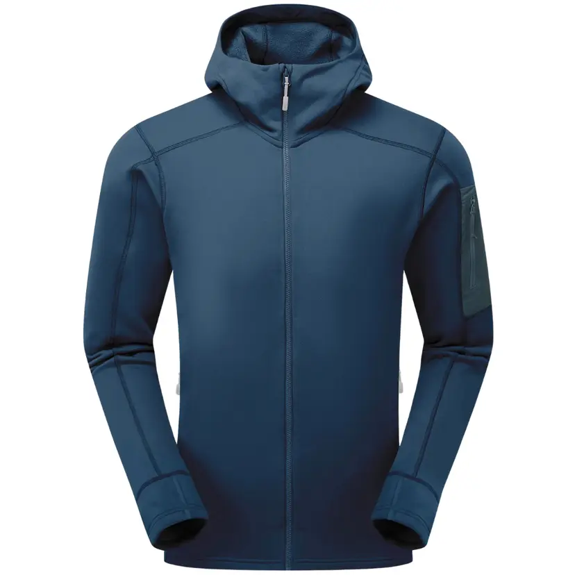 Rab Rab M's Modulus Hoody Tempest Blue