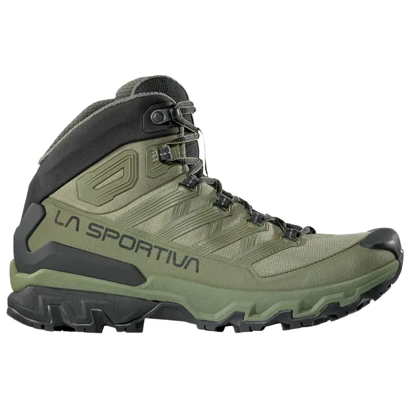 La Sportiva La Sportiva Ultra Raptor 3 Mid GTX Cypress/Black