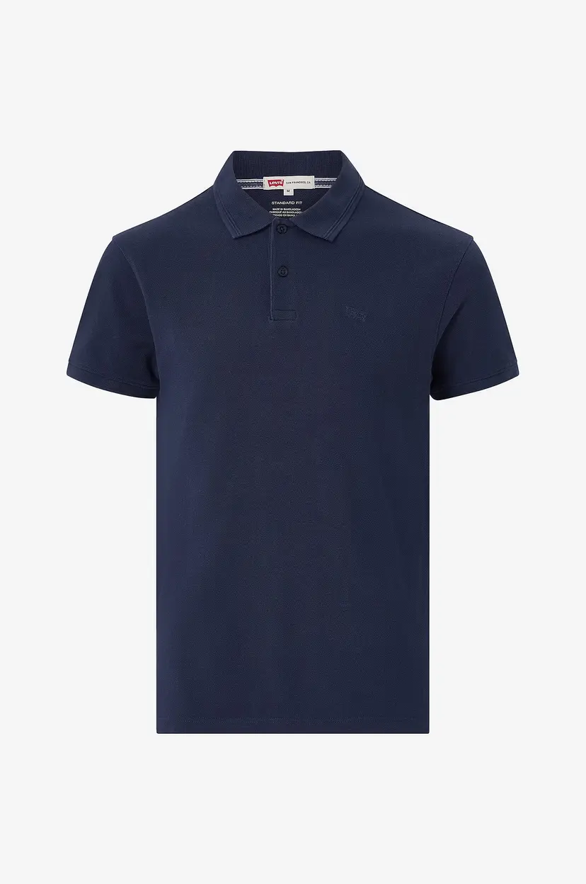 Levi's Pologenser Levis Original Polo - Blå