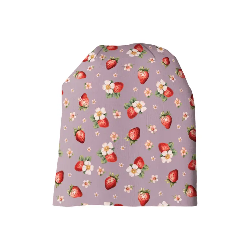 NAME IT Name It - Lue Moppy Keepsake Lilac Strawberry