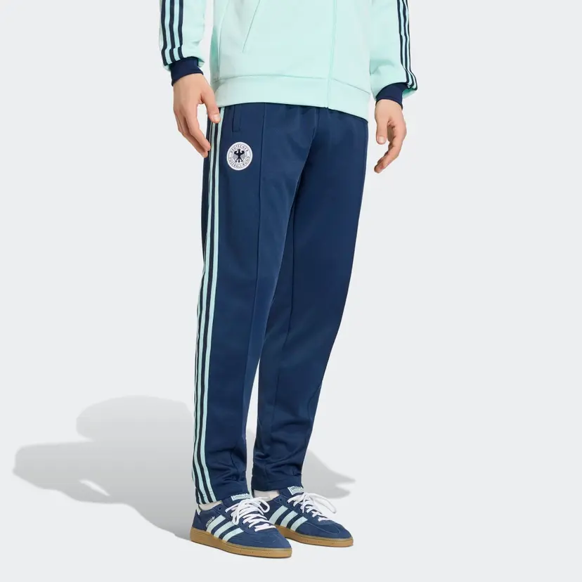 Adidas Tyskland Originals Treningsbukse