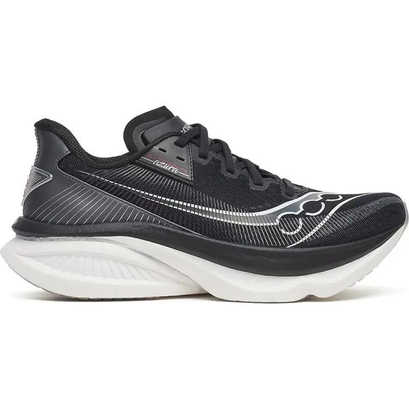 Saucony Saucony Endorphin Azura M Black/White