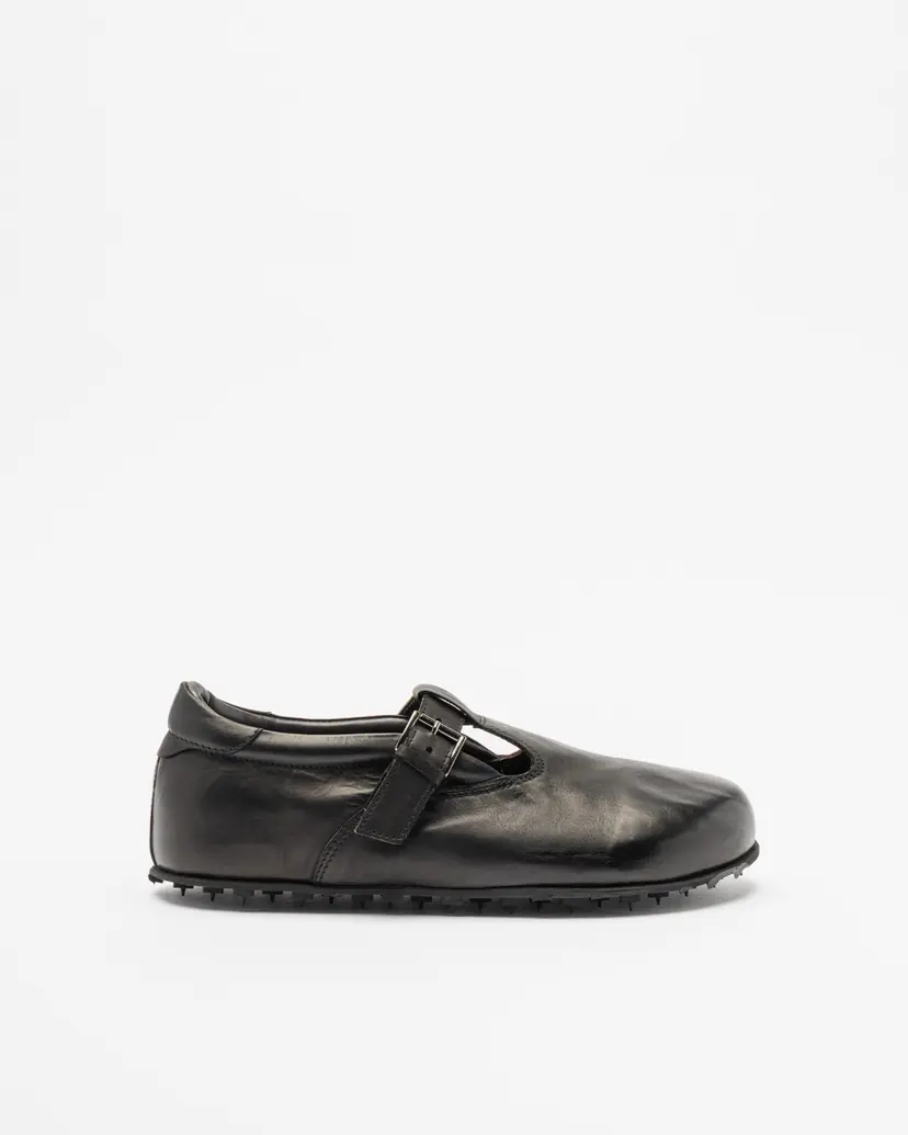Shoto Shoto 10250 Black Shoes