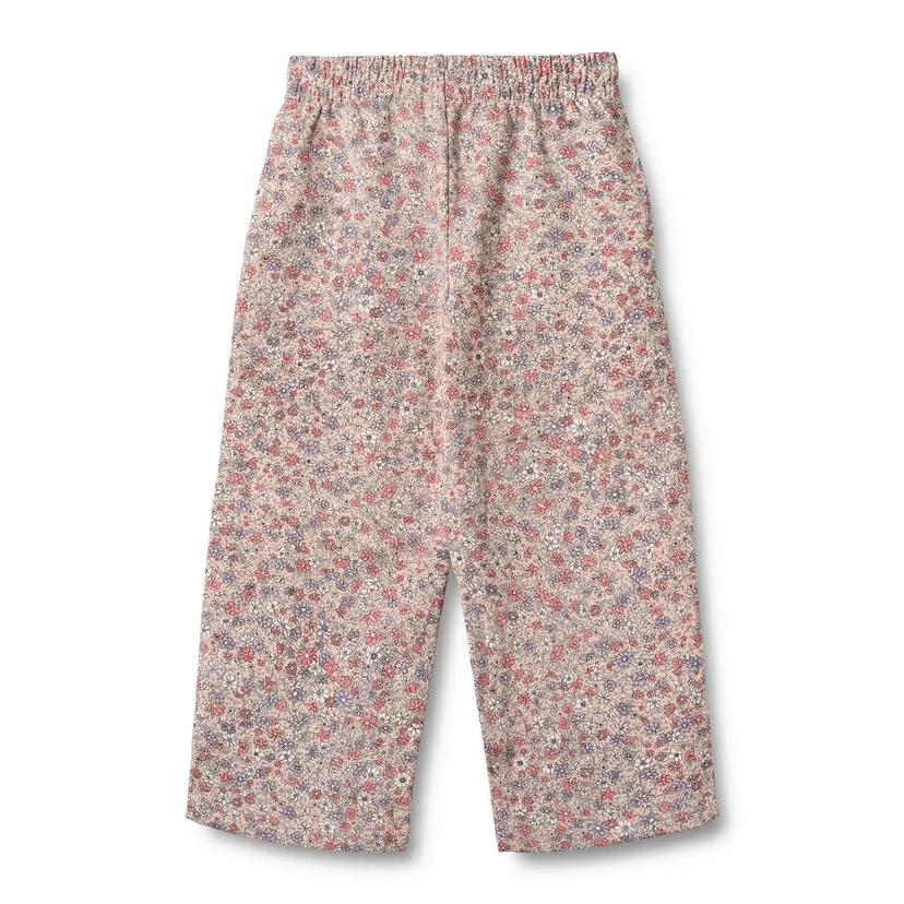Wheat Wheat Joggebukse Chevy Rose Dust Flowers (86 / 1,5 år)