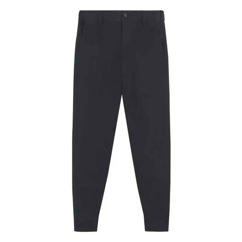 Lyle & Scott Lyle & Scott - Bukse Chino Dark Navy