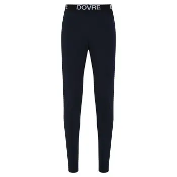 Dovre Dovre Wool Long Johns CL1 Marine merinoull Small Herre