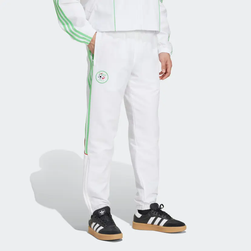 Adidas Algerie UBP Treningsbukse