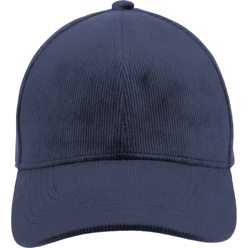 Bula Bula Cord Cap Navy