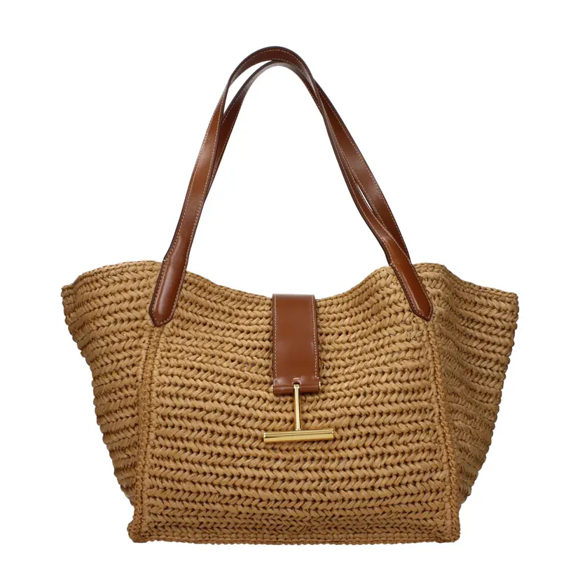Tom Ford Tom Ford Tote bag – Beige