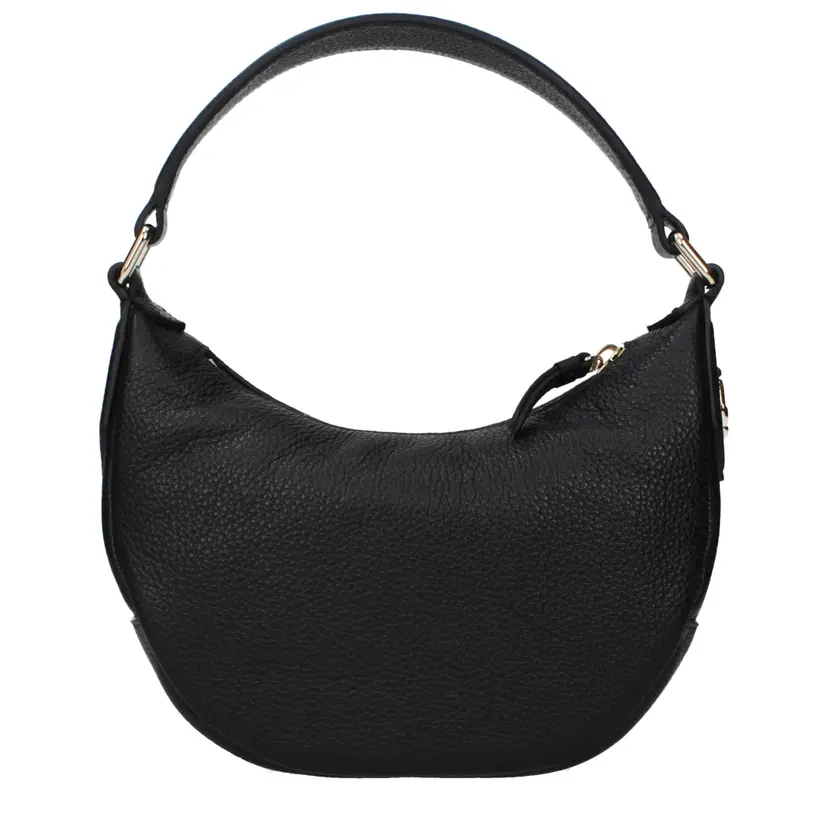 Jimmy Choo Jimmy Choo Skuldervesker – Svart