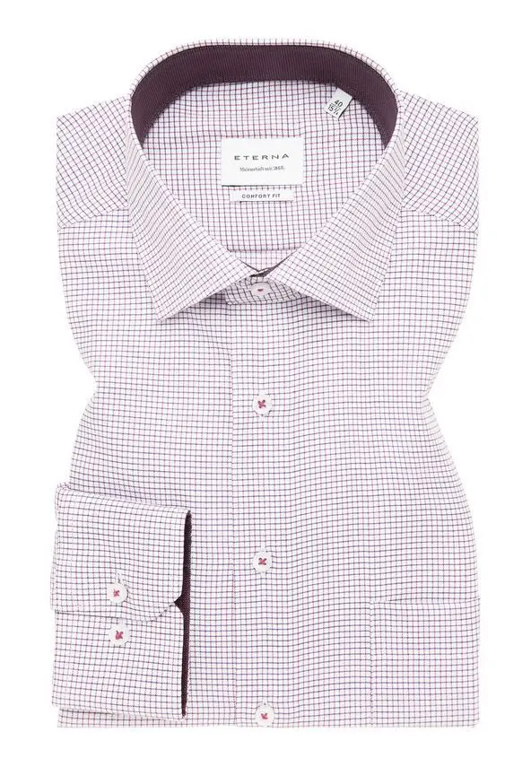 ETERNA shirt 4065 E15K