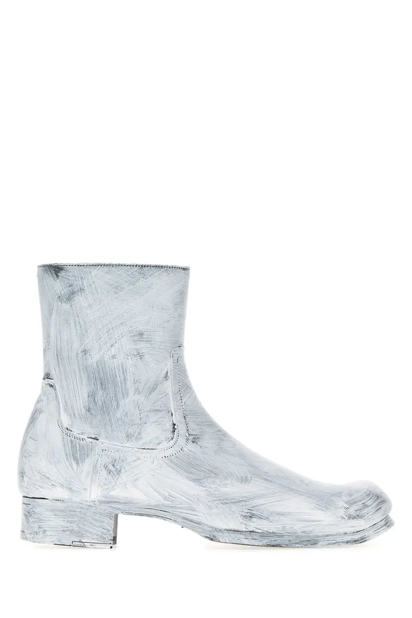 Maison Margiela Maison Margiela Støvler – Hvit